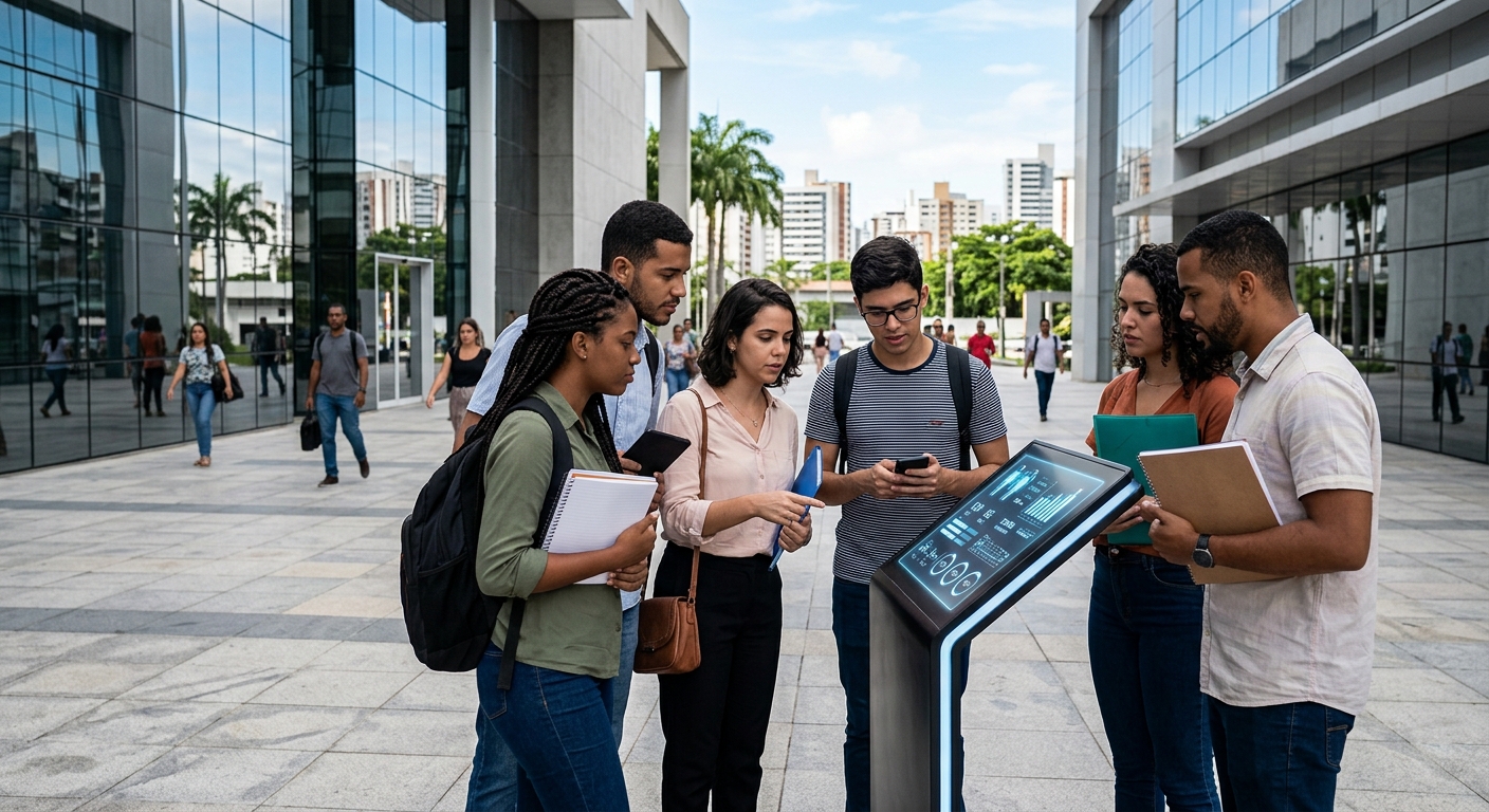 Estratégias de Preparação para o Concurso Sesau AL